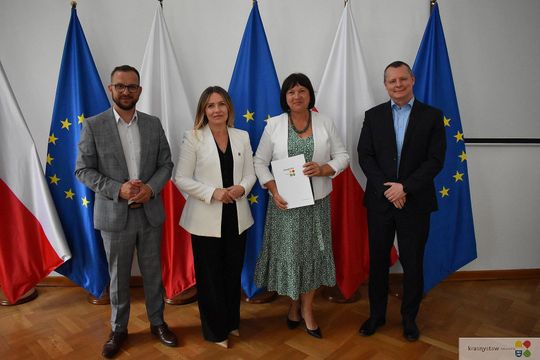 Rada Seniorów Miasta Krasnystaw rozpoczęła IV kadencję [GALERIA ZDJĘĆ]