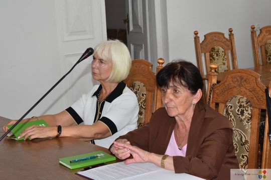 Rada Seniorów Miasta Krasnystaw rozpoczęła IV kadencję [GALERIA ZDJĘĆ]