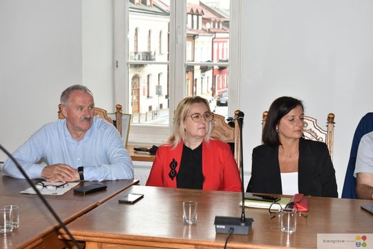 Rada Seniorów Miasta Krasnystaw rozpoczęła IV kadencję [GALERIA ZDJĘĆ]