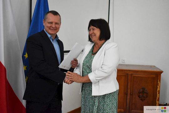 Rada Seniorów Miasta Krasnystaw rozpoczęła IV kadencję [GALERIA ZDJĘĆ]