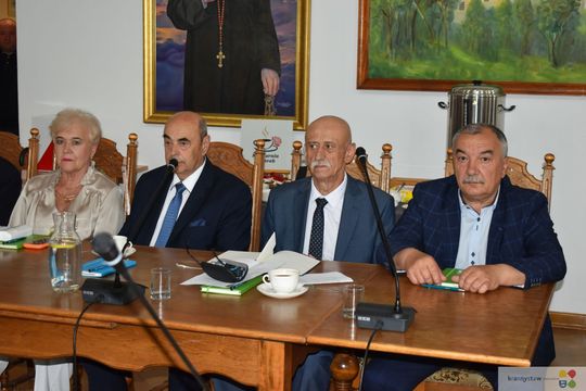 Rada Seniorów Miasta Krasnystaw rozpoczęła IV kadencję [GALERIA ZDJĘĆ]