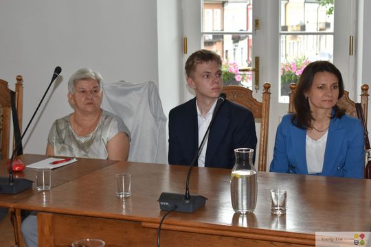 Rada Seniorów Miasta Krasnystaw rozpoczęła IV kadencję [GALERIA ZDJĘĆ]