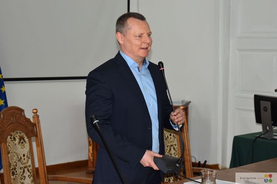 Rada Seniorów Miasta Krasnystaw rozpoczęła IV kadencję [GALERIA ZDJĘĆ]