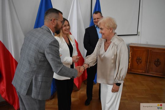 Rada Seniorów Miasta Krasnystaw rozpoczęła IV kadencję [GALERIA ZDJĘĆ]