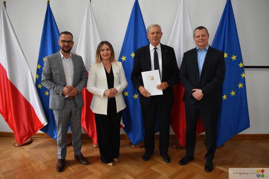 Rada Seniorów Miasta Krasnystaw rozpoczęła IV kadencję [GALERIA ZDJĘĆ]