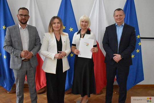 Rada Seniorów Miasta Krasnystaw rozpoczęła IV kadencję [GALERIA ZDJĘĆ]