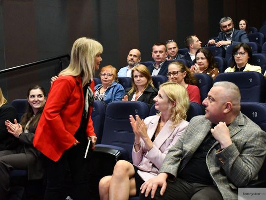 Krasnystaw otworzył Festiwal Kultury Żydowskiej Województwa Lubelskiego [GALERIA ZDJĘĆ]