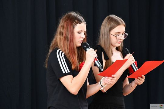 Hiszpańska fiesta w krasnostawskiej „Piątce” [GALERIA ZDJĘĆ] 