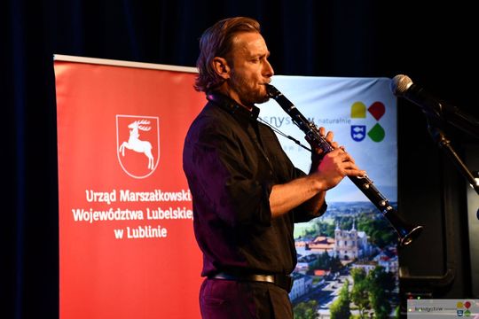 Krasnystaw otworzył Festiwal Kultury Żydowskiej Województwa Lubelskiego [GALERIA ZDJĘĆ]
