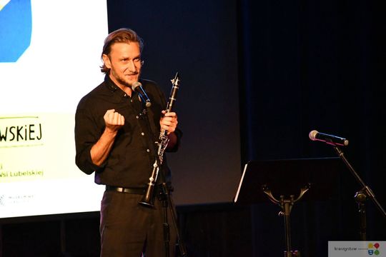 Krasnystaw otworzył Festiwal Kultury Żydowskiej Województwa Lubelskiego [GALERIA ZDJĘĆ]