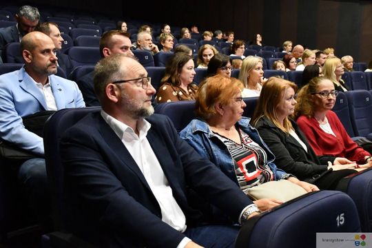 Krasnystaw otworzył Festiwal Kultury Żydowskiej Województwa Lubelskiego [GALERIA ZDJĘĆ]
