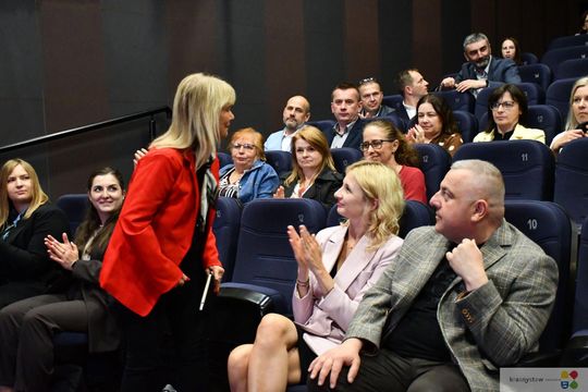 Krasnystaw otworzył Festiwal Kultury Żydowskiej Województwa Lubelskiego [GALERIA ZDJĘĆ]