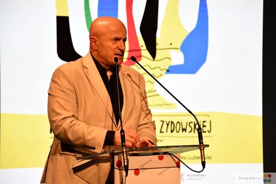 Krasnystaw otworzył Festiwal Kultury Żydowskiej Województwa Lubelskiego [GALERIA ZDJĘĆ]