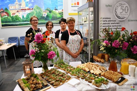 Krasnystaw otworzył Festiwal Kultury Żydowskiej Województwa Lubelskiego [GALERIA ZDJĘĆ]