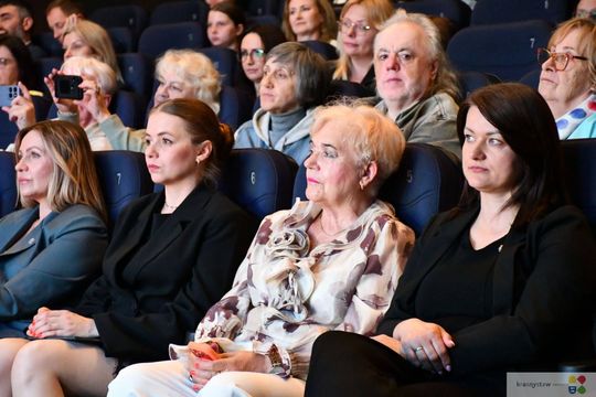 Krasnystaw otworzył Festiwal Kultury Żydowskiej Województwa Lubelskiego [GALERIA ZDJĘĆ]