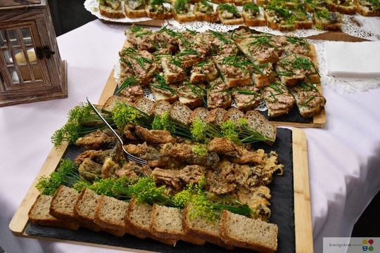 Krasnystaw otworzył Festiwal Kultury Żydowskiej Województwa Lubelskiego [GALERIA ZDJĘĆ]