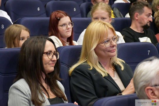 Krasnystaw otworzył Festiwal Kultury Żydowskiej Województwa Lubelskiego [GALERIA ZDJĘĆ]