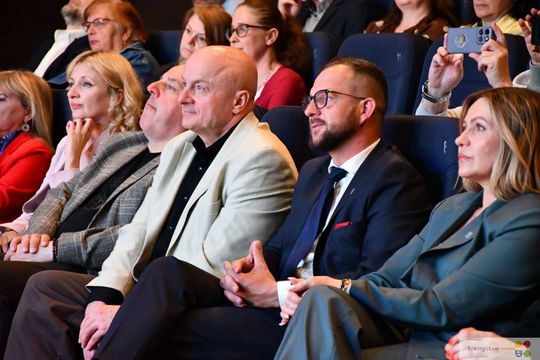 Krasnystaw otworzył Festiwal Kultury Żydowskiej Województwa Lubelskiego [GALERIA ZDJĘĆ]