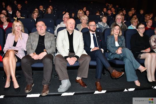 Krasnystaw otworzył Festiwal Kultury Żydowskiej Województwa Lubelskiego [GALERIA ZDJĘĆ]