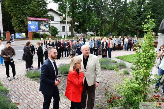 Krasnystaw otworzył Festiwal Kultury Żydowskiej Województwa Lubelskiego [GALERIA ZDJĘĆ]