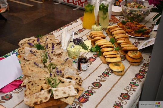Krasnystaw otworzył Festiwal Kultury Żydowskiej Województwa Lubelskiego [GALERIA ZDJĘĆ]