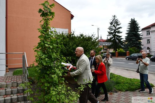 Krasnystaw otworzył Festiwal Kultury Żydowskiej Województwa Lubelskiego [GALERIA ZDJĘĆ]