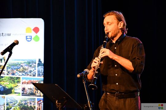 Krasnystaw otworzył Festiwal Kultury Żydowskiej Województwa Lubelskiego [GALERIA ZDJĘĆ]