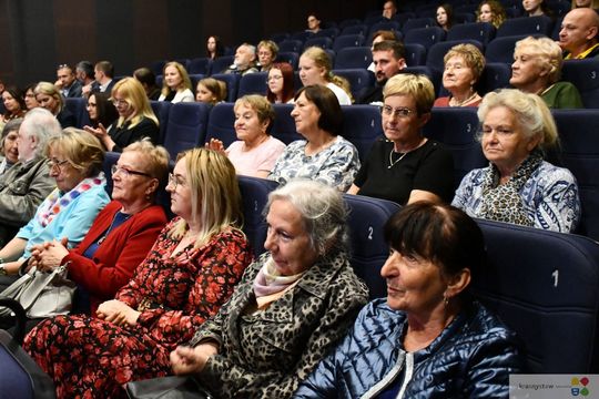 Krasnystaw otworzył Festiwal Kultury Żydowskiej Województwa Lubelskiego [GALERIA ZDJĘĆ]