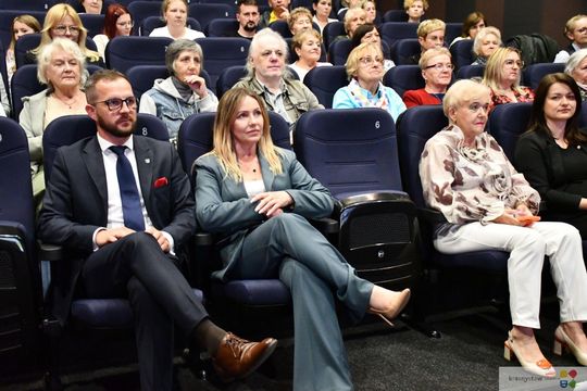 Krasnystaw otworzył Festiwal Kultury Żydowskiej Województwa Lubelskiego [GALERIA ZDJĘĆ]