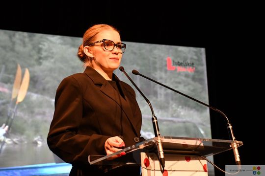 Krasnystaw otworzył Festiwal Kultury Żydowskiej Województwa Lubelskiego [GALERIA ZDJĘĆ]