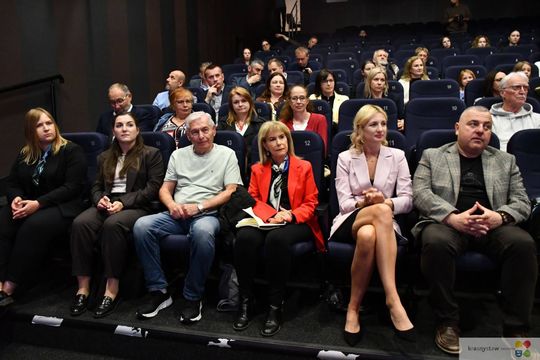 Krasnystaw otworzył Festiwal Kultury Żydowskiej Województwa Lubelskiego [GALERIA ZDJĘĆ]