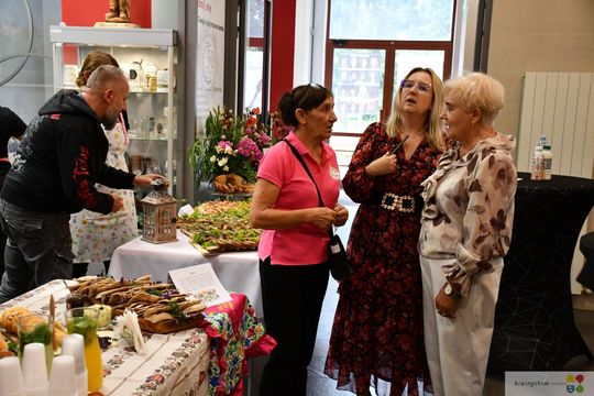 Krasnystaw otworzył Festiwal Kultury Żydowskiej Województwa Lubelskiego [GALERIA ZDJĘĆ]