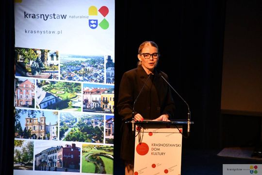 Krasnystaw otworzył Festiwal Kultury Żydowskiej Województwa Lubelskiego [GALERIA ZDJĘĆ]