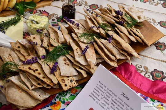 Krasnystaw otworzył Festiwal Kultury Żydowskiej Województwa Lubelskiego [GALERIA ZDJĘĆ]