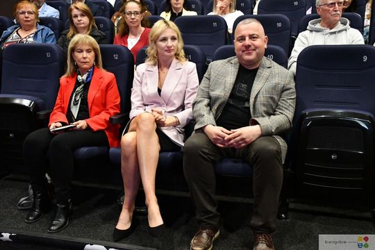 Krasnystaw otworzył Festiwal Kultury Żydowskiej Województwa Lubelskiego [GALERIA ZDJĘĆ]