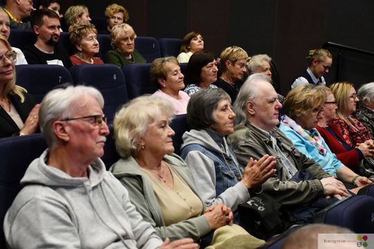 Krasnystaw otworzył Festiwal Kultury Żydowskiej Województwa Lubelskiego [GALERIA ZDJĘĆ]