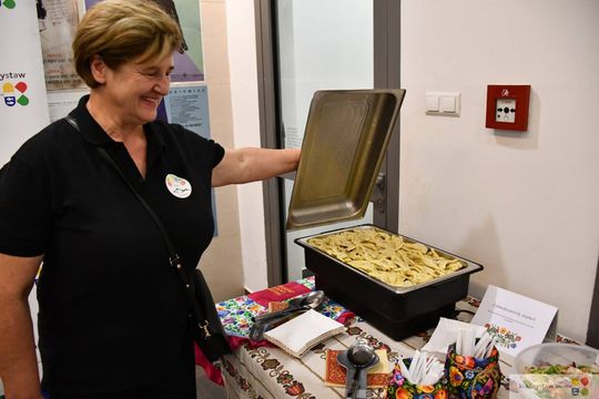 Krasnystaw otworzył Festiwal Kultury Żydowskiej Województwa Lubelskiego [GALERIA ZDJĘĆ]