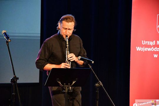 Krasnystaw otworzył Festiwal Kultury Żydowskiej Województwa Lubelskiego [GALERIA ZDJĘĆ]