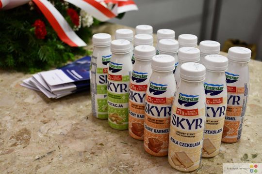 Krasnystaw otworzył Festiwal Kultury Żydowskiej Województwa Lubelskiego [GALERIA ZDJĘĆ]