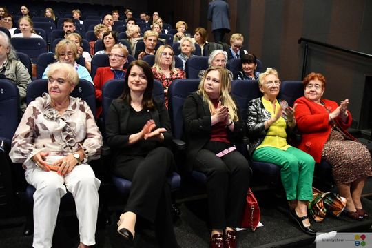 Krasnystaw otworzył Festiwal Kultury Żydowskiej Województwa Lubelskiego [GALERIA ZDJĘĆ]