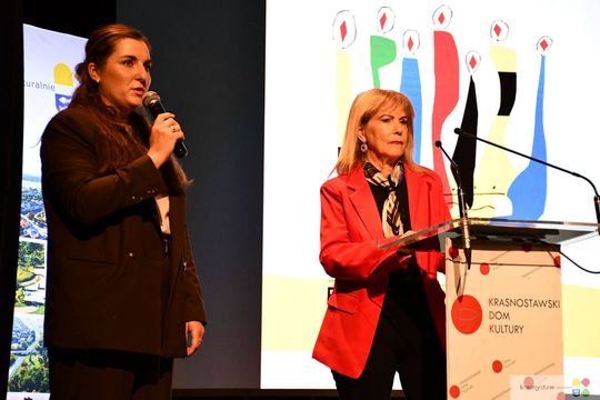 Krasnystaw otworzył Festiwal Kultury Żydowskiej Województwa Lubelskiego [GALERIA ZDJĘĆ]