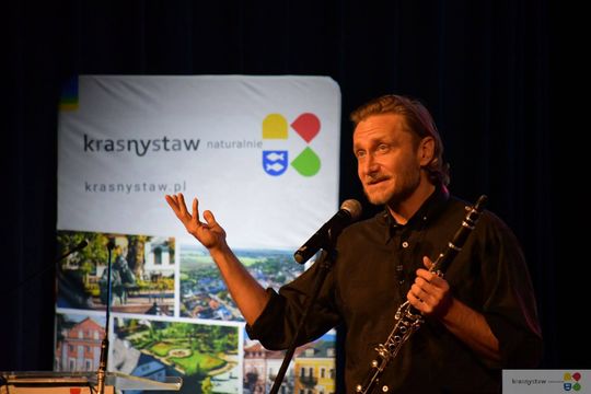 Krasnystaw otworzył Festiwal Kultury Żydowskiej Województwa Lubelskiego [GALERIA ZDJĘĆ]