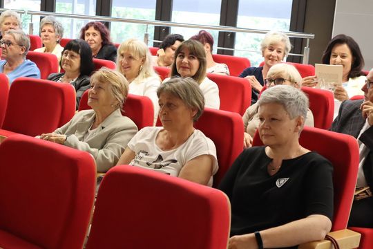 Szkoła, która połączyła pokolenia. Chełmska "Jedynka" obchodzi 110-lecie [GALERIA ZDJĘĆ] 