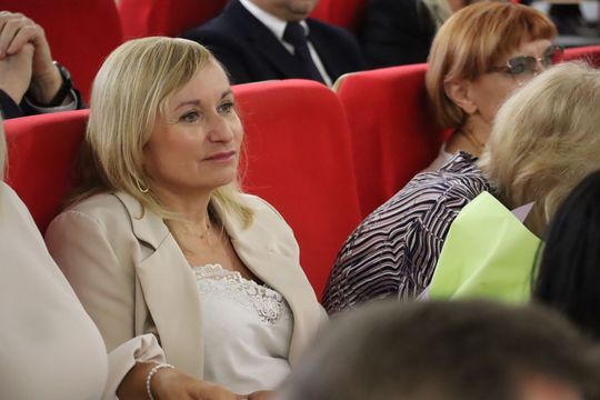 Szkoła, która połączyła pokolenia. Chełmska "Jedynka" obchodzi 110-lecie [GALERIA ZDJĘĆ] 