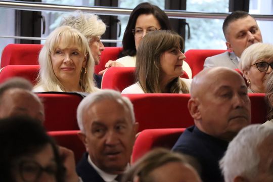 Szkoła, która połączyła pokolenia. Chełmska "Jedynka" obchodzi 110-lecie [GALERIA ZDJĘĆ] 
