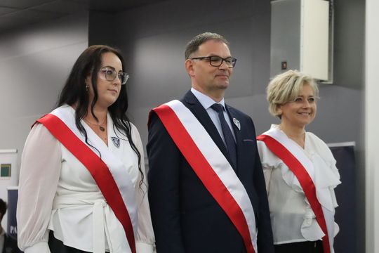 Szkoła, która połączyła pokolenia. Chełmska "Jedynka" obchodzi 110-lecie [GALERIA ZDJĘĆ] 