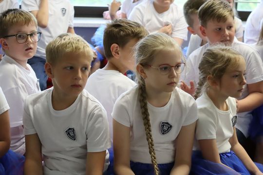 Szkoła, która połączyła pokolenia. Chełmska "Jedynka" obchodzi 110-lecie [GALERIA ZDJĘĆ] 