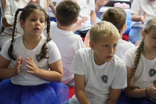 Szkoła, która połączyła pokolenia. Chełmska "Jedynka" obchodzi 110-lecie [GALERIA ZDJĘĆ] 