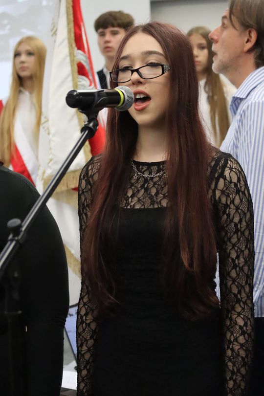 Szkoła, która połączyła pokolenia. Chełmska "Jedynka" obchodzi 110-lecie [GALERIA ZDJĘĆ] 