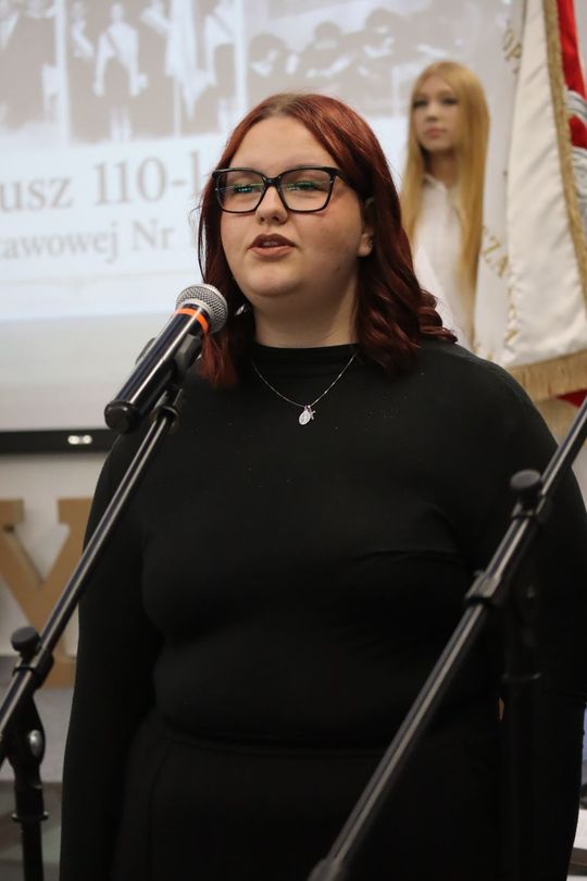Szkoła, która połączyła pokolenia. Chełmska "Jedynka" obchodzi 110-lecie [GALERIA ZDJĘĆ] 